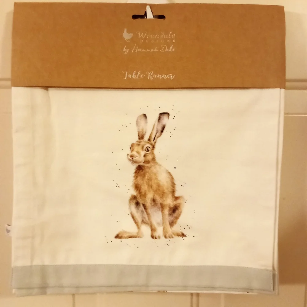 NWT, Wrendale Designs 